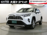 トヨタ RAV4