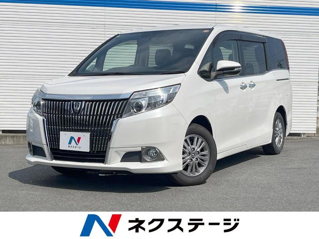 エスクァイア 2.0 Gi 