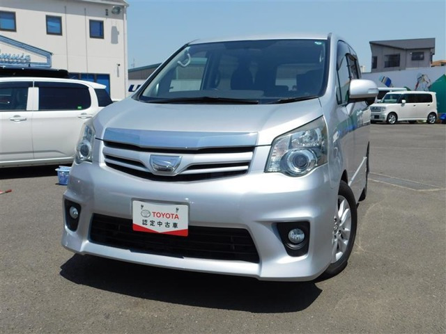 ノア 2.0 Si 
