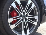 SQ5スポーツバック 3.0 4WD 