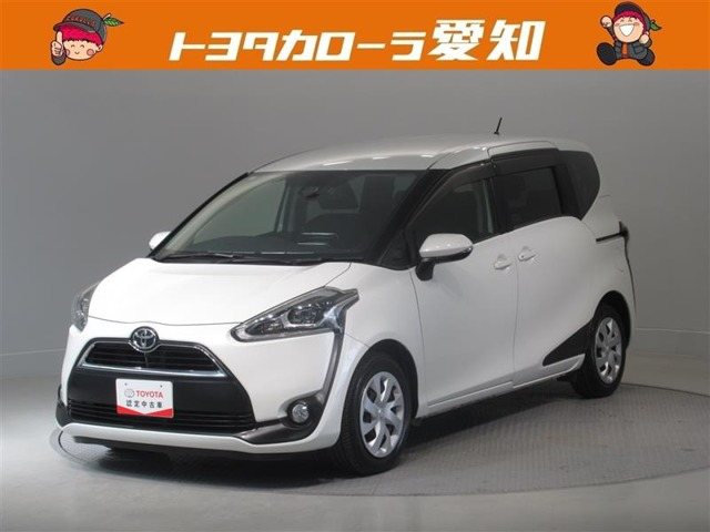 シエンタ 1.5 G 