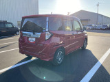 ご納車前には、法定12ヶ月点検相当の点検を実施いたします。プロの整備スタッフが点検をするので、安心して中古車にお乗りいただけます。