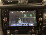純正のナビです☆TV,CD,DVD,Blu-ray再生☆CD録音、Bluetoothと人気装備はほとんど網羅しています☆