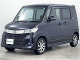 パレット SW TS 4WD 修復歴無し