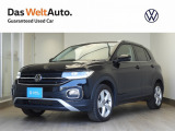 フォルクスワーゲン T-Cross TSI スタイル