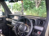 N-VAN +スタイル ファン ホンダセンシング 