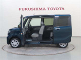 タント X セレクション 4WD