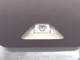 【スマートアシスト】走行中に前方の車両等を認識し、衝突しそうな時は警報とブレーキで衝突回避と被害軽減をアシスト。より安全にドライブをお楽しみいただけます。
