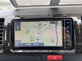 ハイエースバン 2.0 スーパーGL ダークプライムII ロング 