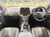 ランドクルーザープラド 2.7 TX Lパッケージ マットブラック エディション 4WD 