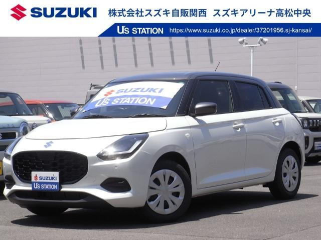 スイフト 1.2 XG 