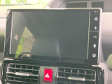 タントカスタム RS ecoIDLE 非装着車 