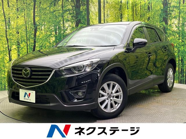 CX-5  XD プロアクティブ