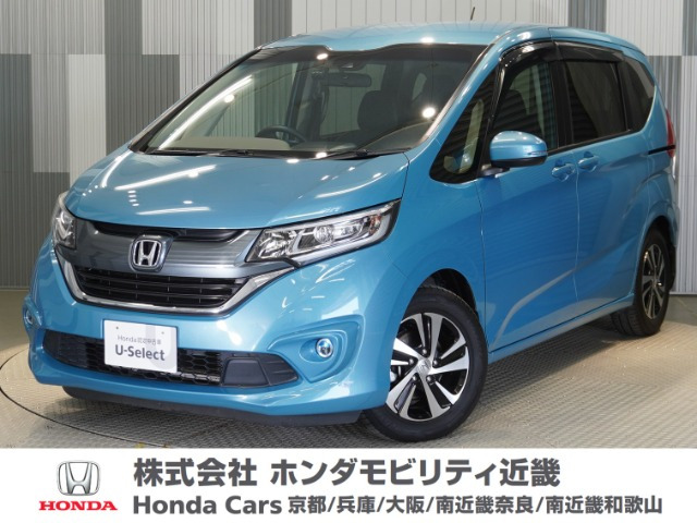 フリード 1.5 G ホンダセンシング 