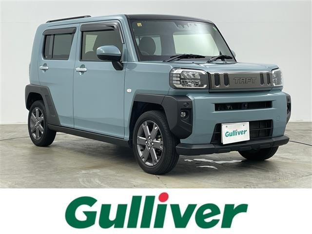 タフト G ターボ サンルーフ 修復歴無し