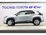 ヤリスクロス 1.5 ハイブリッド G E-Four 4WD 