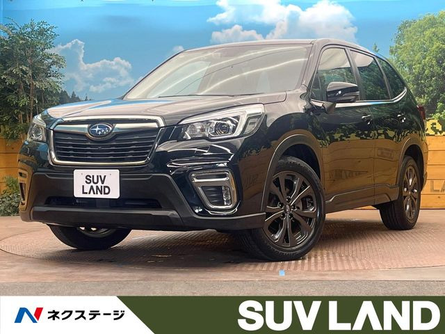 フォレスター 2.5 X エディション 4WD 