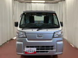 ハイゼットトラック スタンダード 3方開