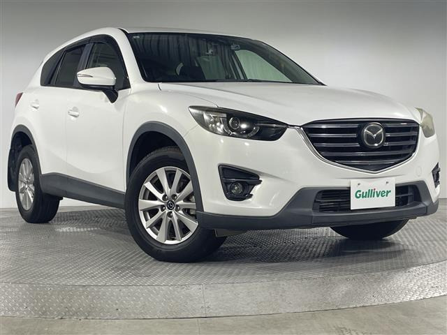 CX-5 2.2 XD プロアクティブ 修復歴無し