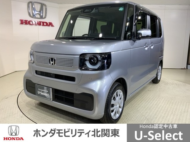 N-BOX  