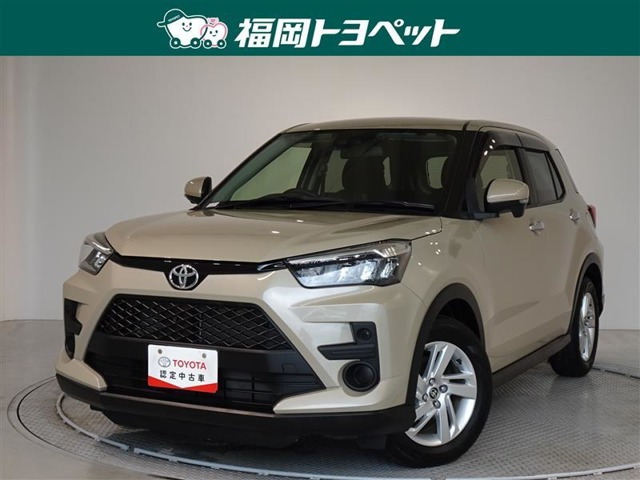ライズ 1.0 G 