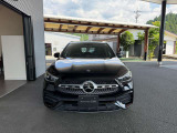 GLAクラス GLA200d 4マチック AMGライン 4WD 