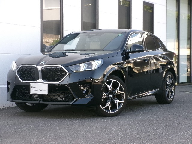 X2 xドライブ20i Mスポーツ 4WD 
