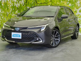 【中古車情報】トヨタ カローラスポーツ 1.8 ハイブリッド G Z  の中古車詳細（走行距離：3.3万km、カラー：グレーメタリック、販売地域：茨城県ひたちなか市）