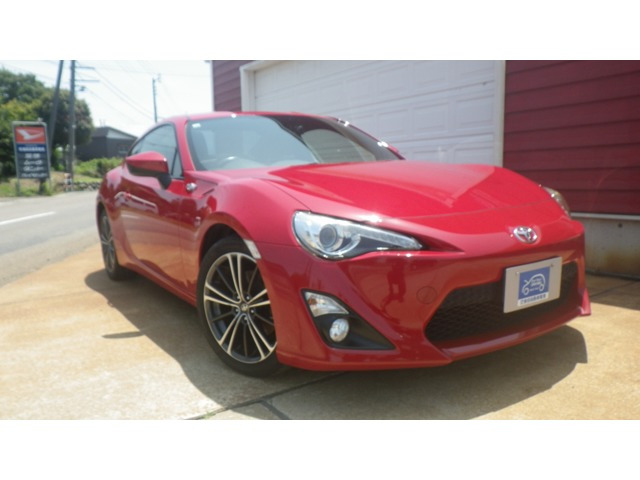 86 2.0 GT 
