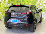CX-3 1.5 15S アーバンドレッサー 