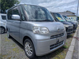 タント X セレクション 4WD 