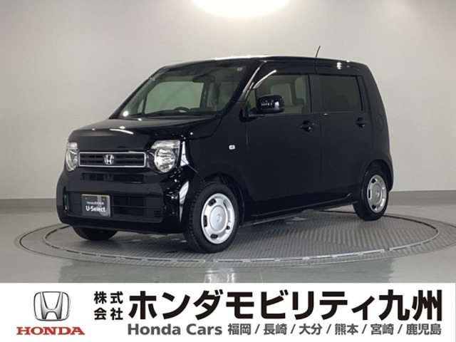 N-WGN L ホンダ センシング 