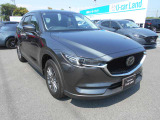 CX-5 2.2 XD スマートエディション 