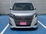 エスクァイア 2.0 Xi ウェルキャブ スロープタイプ タイプII サードシート付 4WD 
