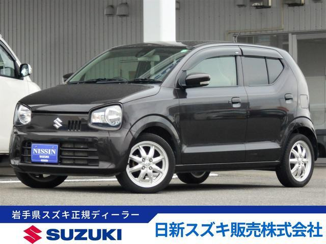 アルト X 4WD 