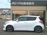 程よいローダウン!!
