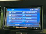 お好きな音楽を車内でお楽しみいただけます♪スピーカー交換・ウーハー追加などの音質向上や、最新ナビ・後席モニター等の取り付けも是非ご相談ください!