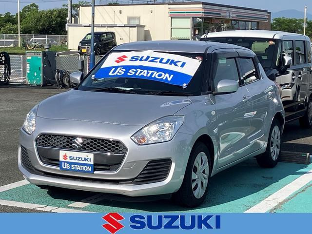 スイフト 1.2 XGリミテッド 
