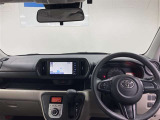 先進性と高級感あふれるコックピットを演出。誰がハンドルを握っても運転しやすい、開放的な視界が魅力です☆