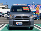 ワゴンR ハイブリッド(HYBRID) FX-S 
