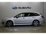 レヴォーグ 1.6 GT アイサイト 4WD 