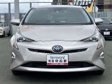 プリウス 1.8 A E-Four 4WD 