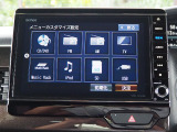 N-BOXカスタム G L ホンダセンシング 