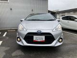 アクア 1.5 S スタイルブラック 