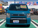 ワゴンR FX 