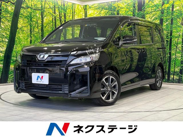 ヴォクシー 2.0 X 