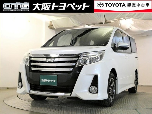 ノア 2.0 Si 