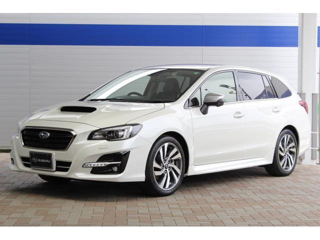 レヴォーグ 1.6 GT-S アイサイト 4WD 
