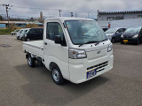 ハイゼットトラック スタンダード 3方開 4WD