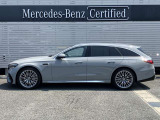 Eクラスワゴン AMG E53 ハイブリッド 4マチックプラス (PHEV) 4WD MP202502